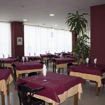 Hotel Costa Blanca Granja de Rocamora Buitenkant foto