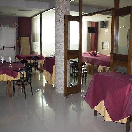 Hotel Costa Blanca Granja de Rocamora Buitenkant foto