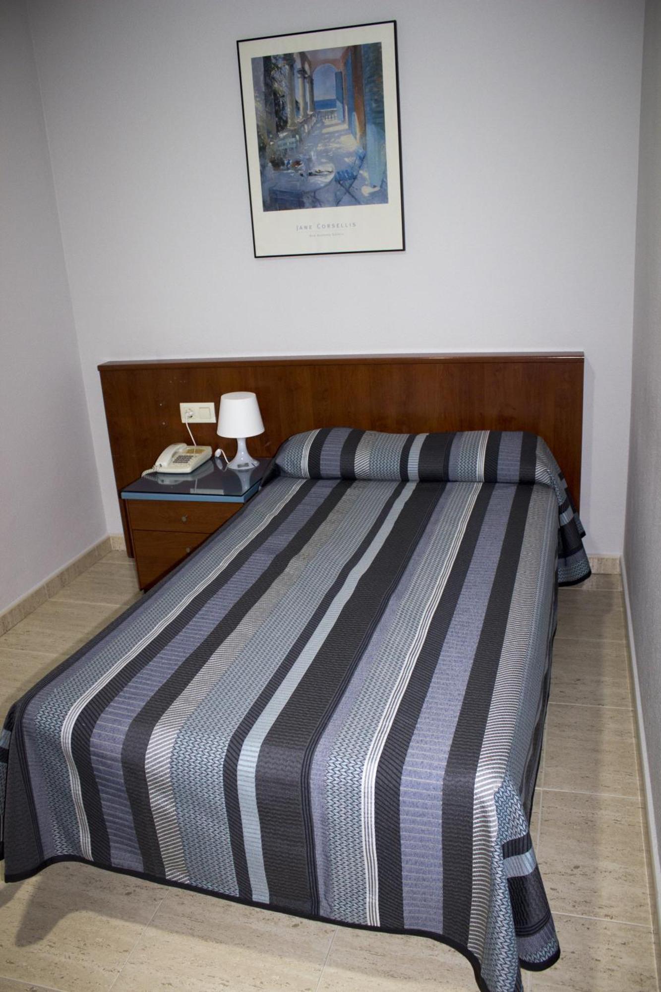 Hotel Costa Blanca Granja de Rocamora Kamer foto