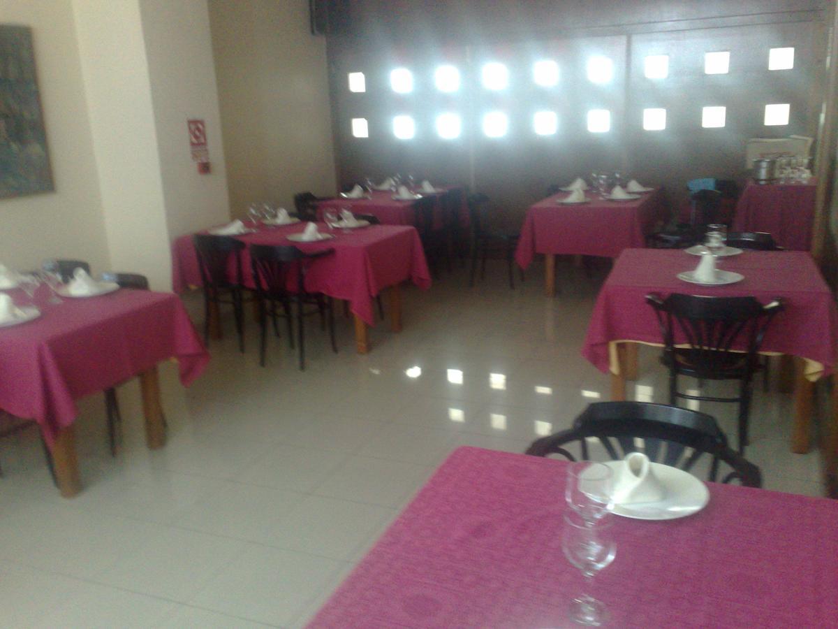 Hotel Costa Blanca Granja de Rocamora Buitenkant foto