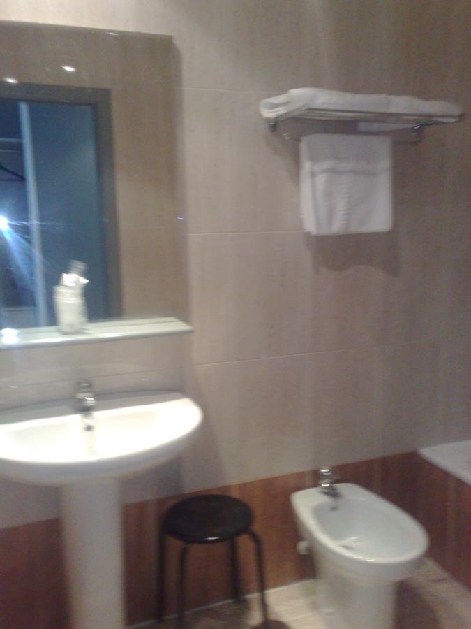 Hotel Costa Blanca Granja de Rocamora Kamer foto