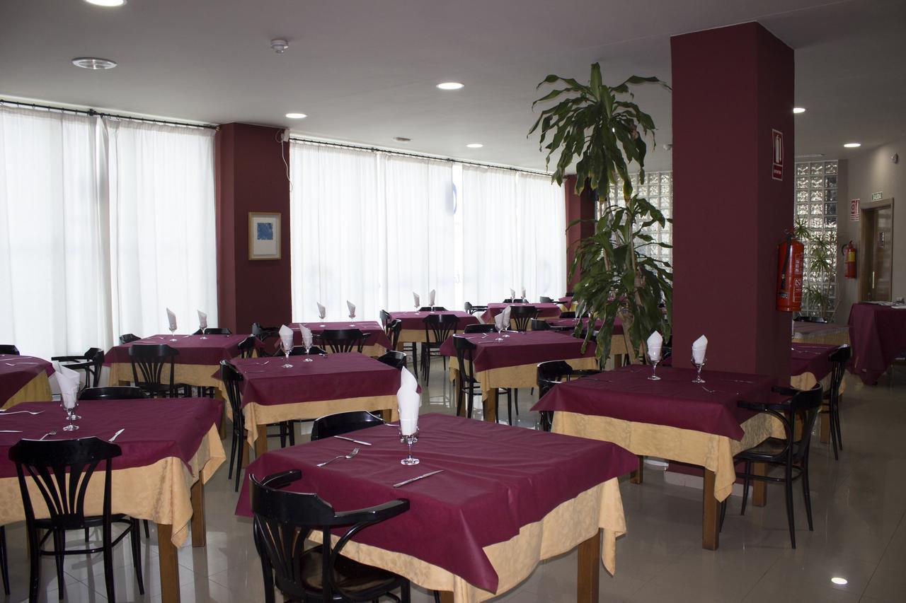 Hotel Costa Blanca Granja de Rocamora Buitenkant foto