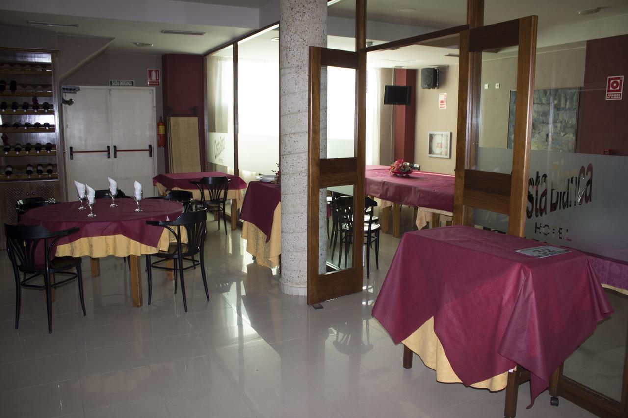 Hotel Costa Blanca Granja de Rocamora Buitenkant foto