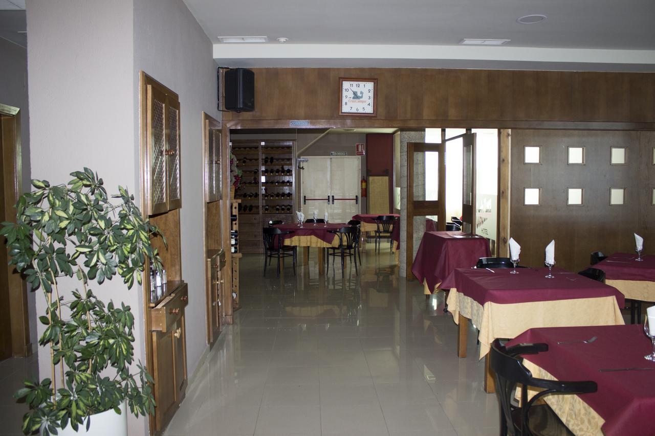 Hotel Costa Blanca Granja de Rocamora Buitenkant foto