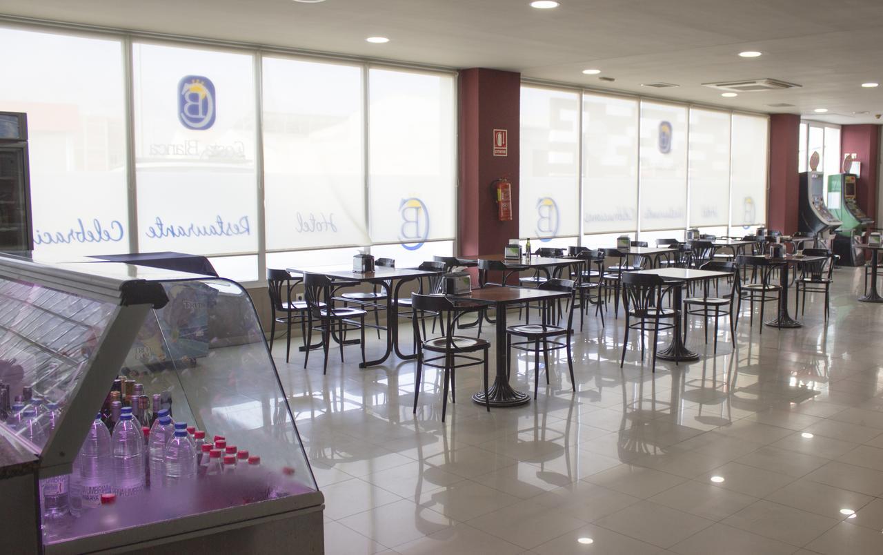 Hotel Costa Blanca Granja de Rocamora Buitenkant foto