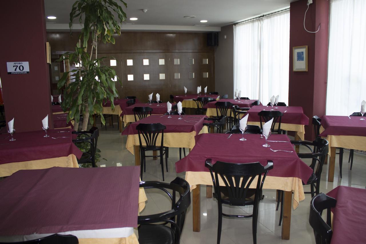 Hotel Costa Blanca Granja de Rocamora Buitenkant foto