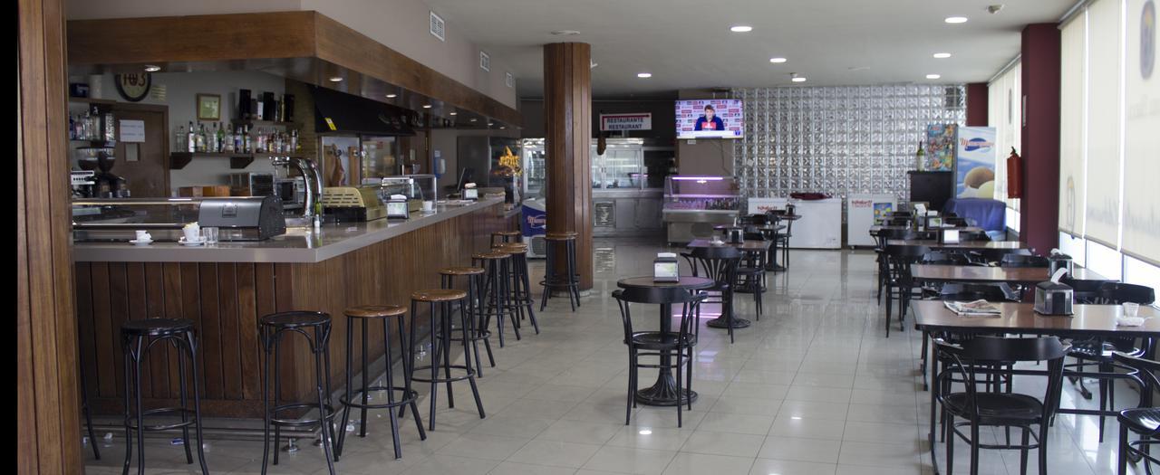 Hotel Costa Blanca Granja de Rocamora Buitenkant foto