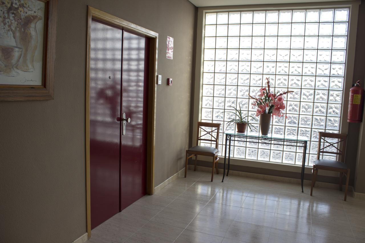 Hotel Costa Blanca Granja de Rocamora Buitenkant foto