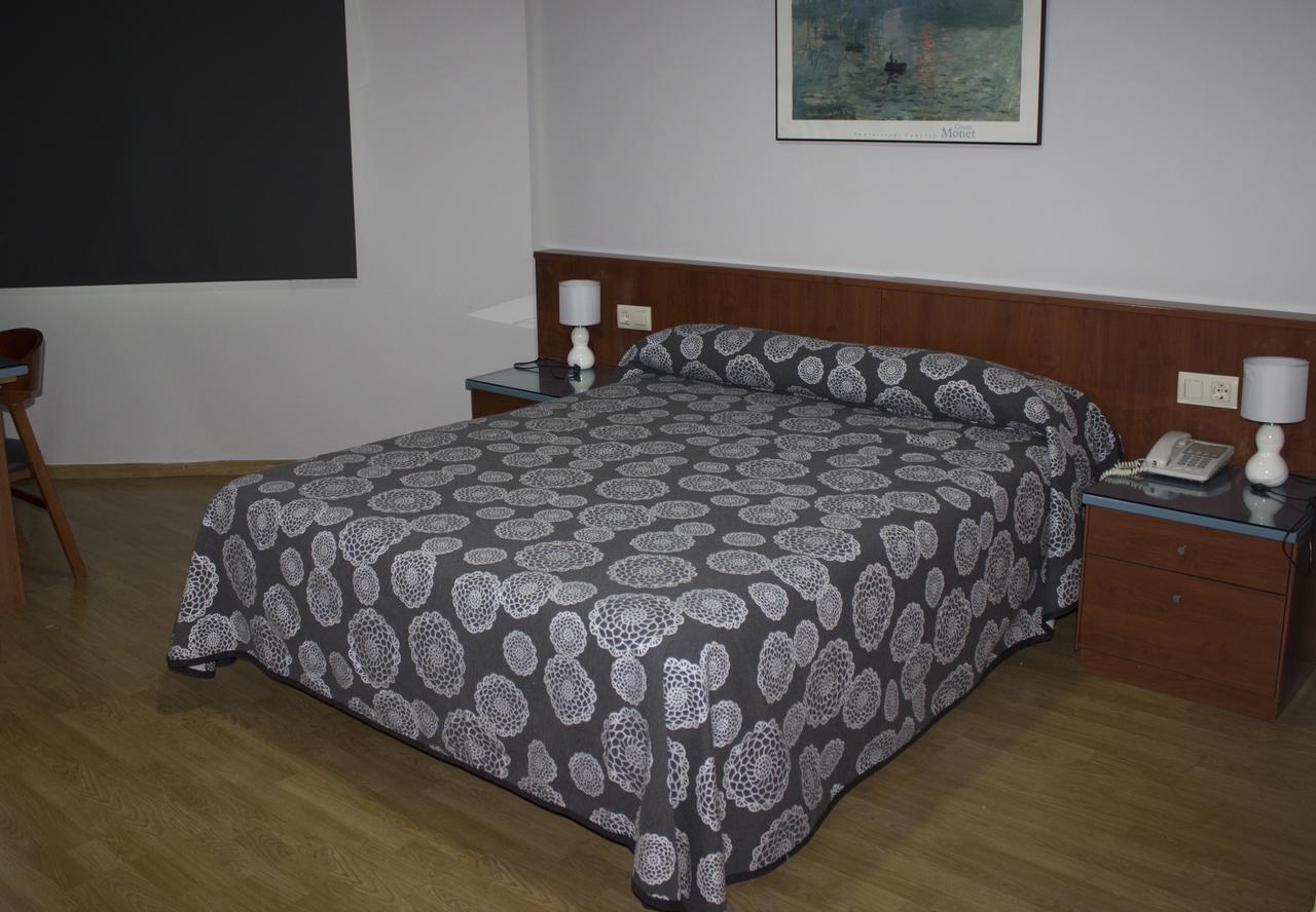 Hotel Costa Blanca Granja de Rocamora Buitenkant foto