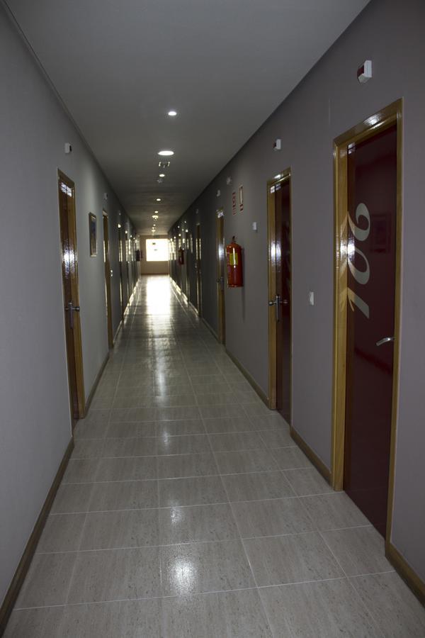 Hotel Costa Blanca Granja de Rocamora Buitenkant foto